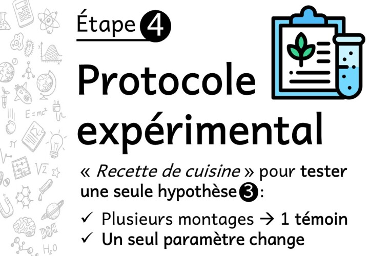 Démarche Scientifique 7