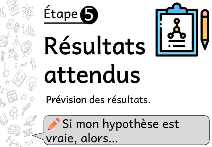 Démarche Scientifique 8
