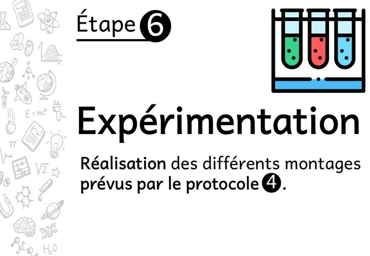 Démarche Scientifique 9
