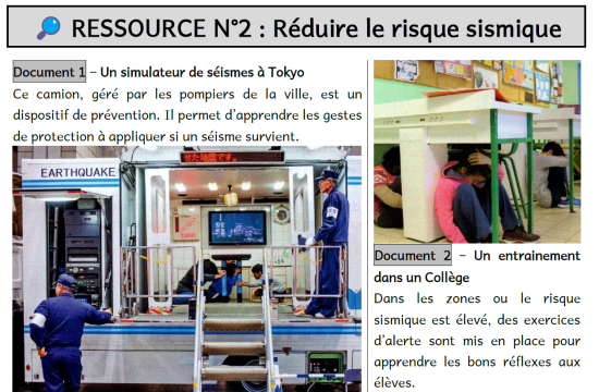 C2A7 - Risque lié aux séismes au Japon Doc3
